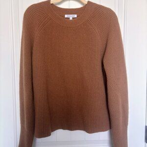 Veronica Beard Brown Sweater